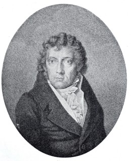 Friedrich Daniel Ernst Schleiermacher