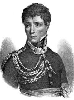 Rafael del Riego y Florez