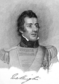 Arthur Wellesley
