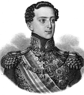 Dom Miguel I