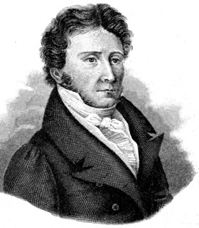 Karl Wenzeslaus Rodecker von Rotteck