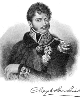 Jozef Michal Poniatowski