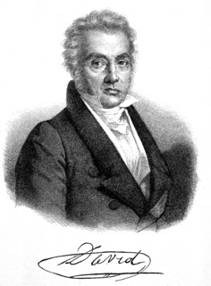 Jacques-Louis David