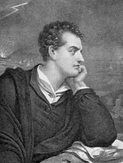 George Gordon Byron