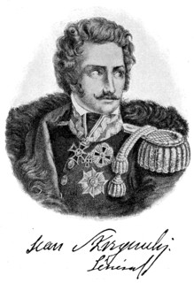 Jan Zygmunt Skrzynecki