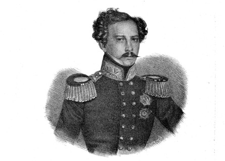 Frederick William