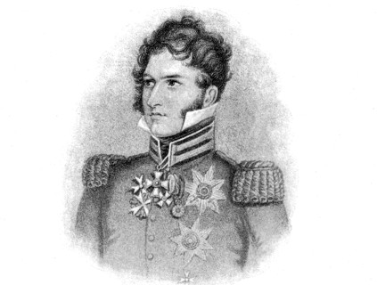 Leopold I