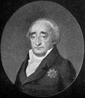 Heinrich Friedrich Karl Reichsfreiherr[a] vom und zum Stein
