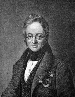Karl Robert Reichsgraf von Nesselrode-Ehreshoven