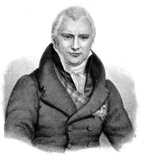 Cornelis Felix van Maanen