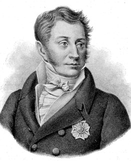 Prince Adam Jerzy Czartoryski