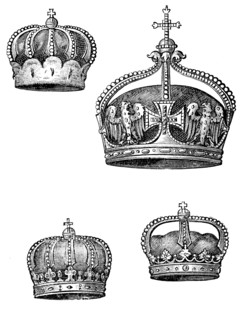 Crowns