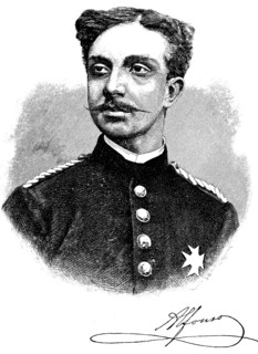 Alfonso XII