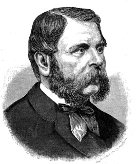 William Henry Waddington (11 December 1826 - 13 January 1894) was a French statesman who served as Prime Minister in 1879