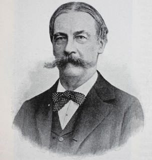 Count Karl Sigmund von Hohenwart