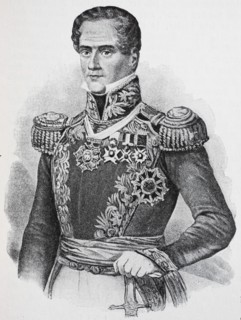 Antonio de Padua María Severino López de Santa Anna y Pérez de Lebrón
