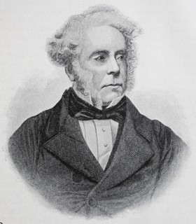 Henry John Temple