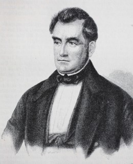 Heinrich Wilhelm August Freiherr von Gagern (20 August 1799 - 22 May 1880) was a statesman who argued for the unification of Germany  /  Heinrich Wilhelm August Freiherr von Gagern (20. August 1799 - ...