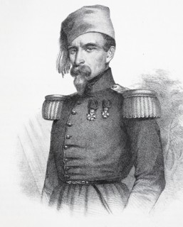 Louis-Eugène Cavaignac