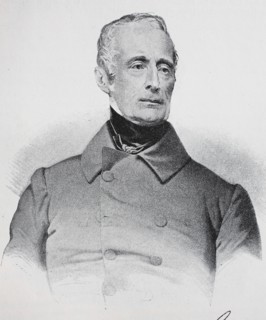 Alphonse Marie Louis de Prat de Lamartine