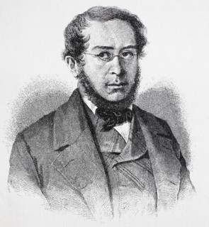 Pierre-Joseph Proudhon