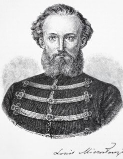 Ludwik Adam Mieroslawski