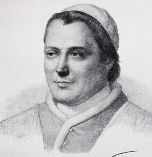 Pope Pius IX