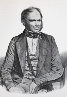 Charles Robert Darwin