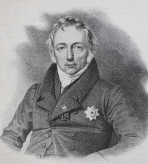 Friedrich Christian Adolf von Motz (1775-1830)