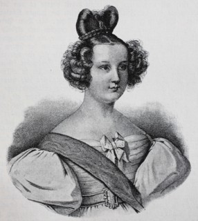 Dona Maria II (4 April 1819 – 15 November 1853) the Educator or the Good Mother