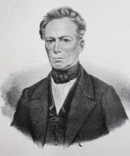 Carl Theodor Georg Philipp Welcker (29 March 1790