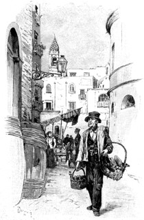 Dealer with old