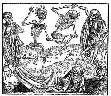 Dance of Death