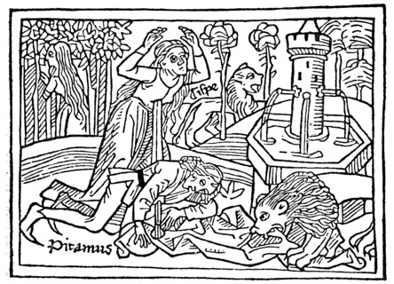 Thisbe