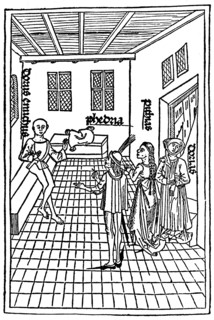 Eulaeus of Terence