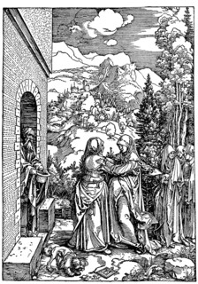 The Visitation