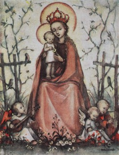 The Rosary