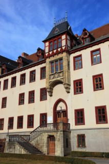 Meininger museums
