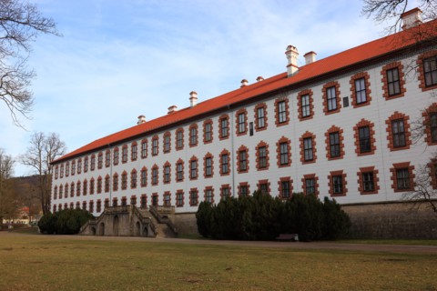 Castle Elizabeth Castle