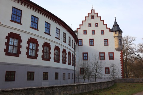 Castle Elizabeth Castle