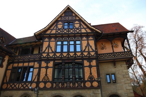 Henneberger Haus