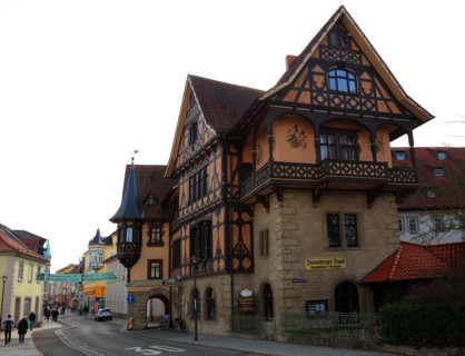 Henneberger Haus