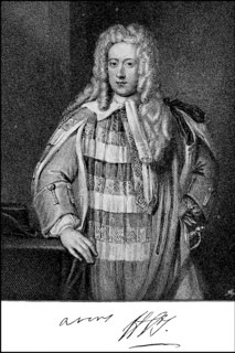 Henry St John