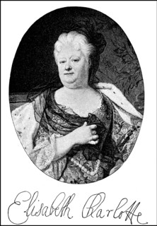 Elizabeth Charlotte