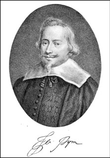 John Pym