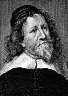 Inigo Jones