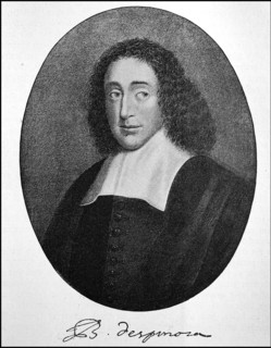 Baruch de Spinoza