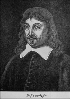 René Descartes