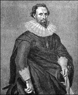 Pieter Hoost