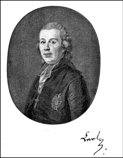 Karl Theodor Anton Maria baron and from Dalberg